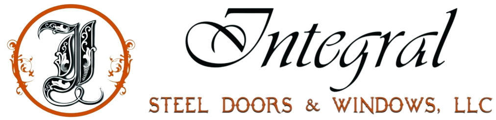 Integral Steel Doors & Windows