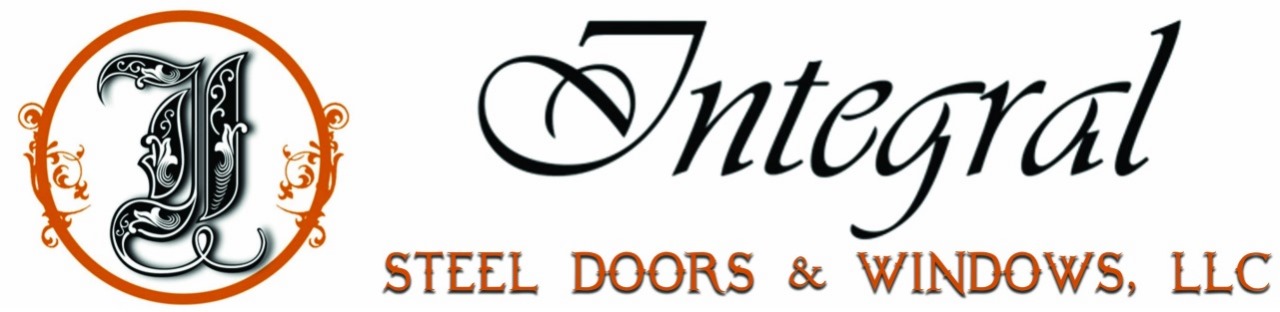 Integral Steel Doors & Windows