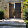 Beyond Security: Steel Doors Redefining Style in Your Home Décor