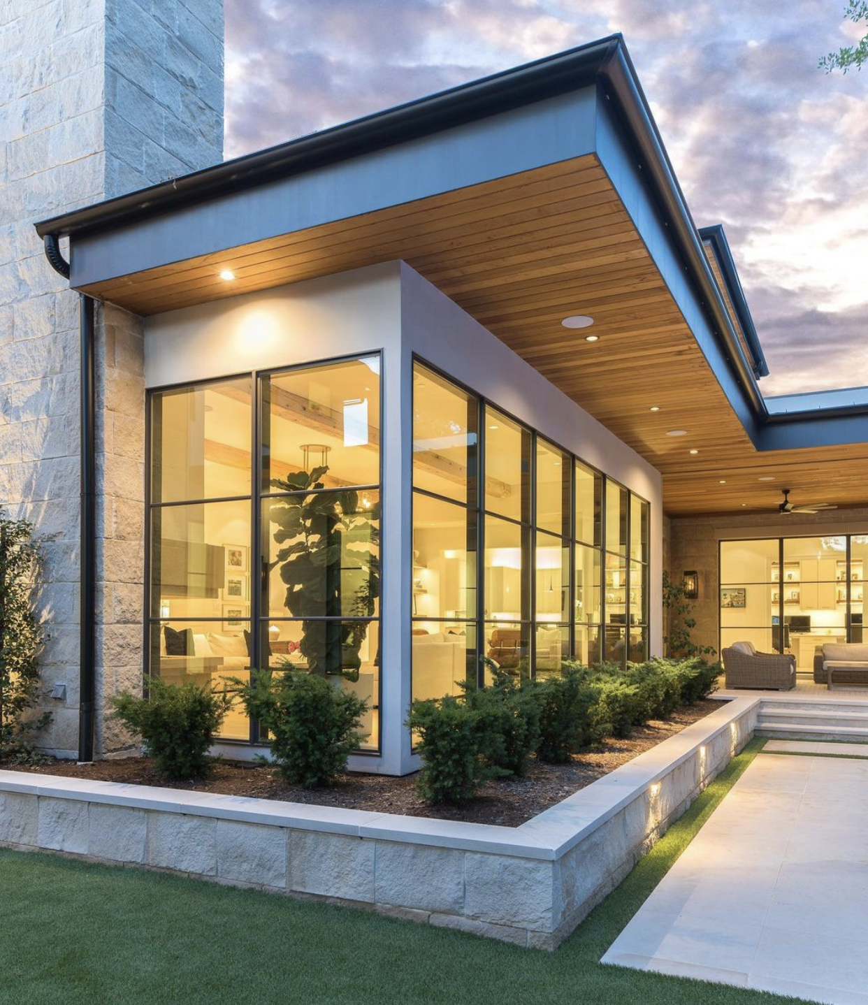 Integral Steel Doors & Windows – Integral Steel Doors & Windows