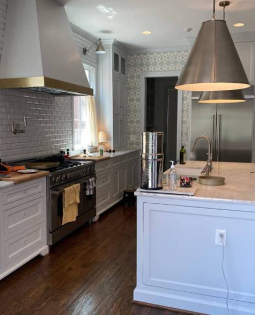 Integral Steel Venthoods (7)